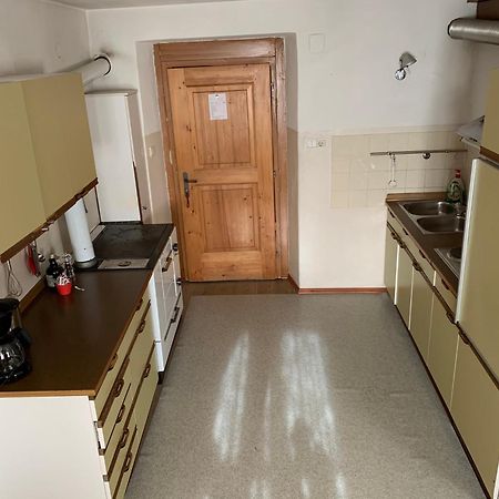 Appartement Pichler ดอบบีอาโก ภายนอก รูปภาพ