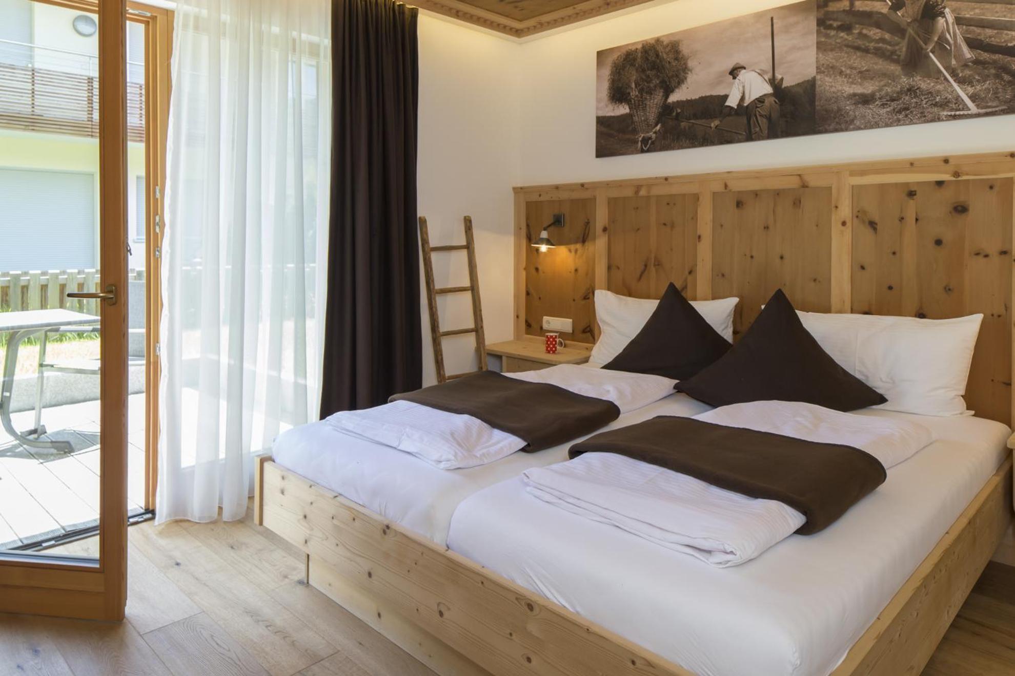 Appartement Pichler ดอบบีอาโก ภายนอก รูปภาพ