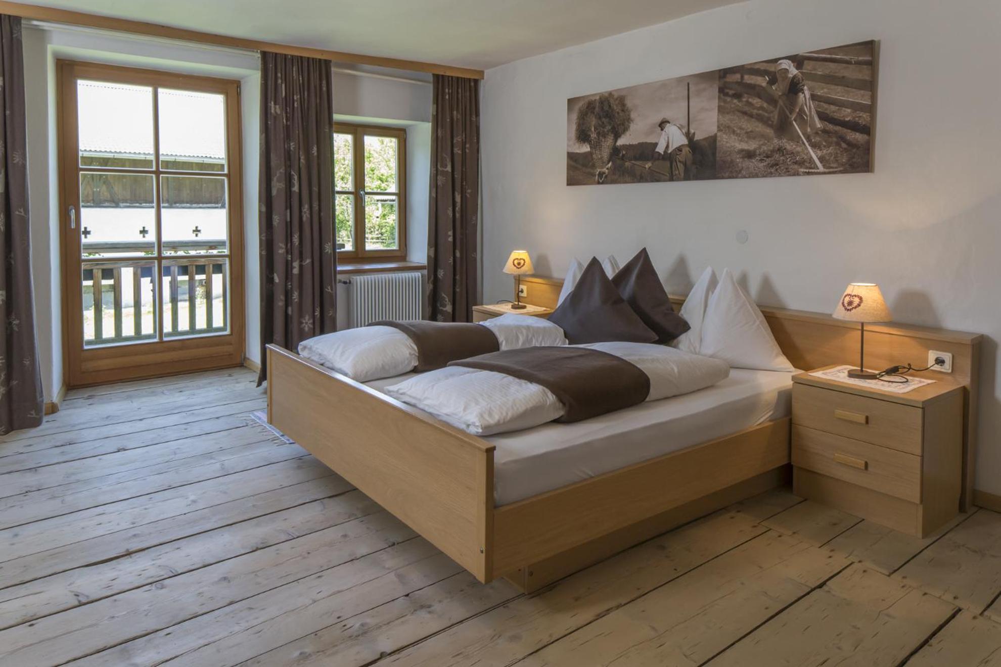 Appartement Pichler ดอบบีอาโก ห้อง รูปภาพ