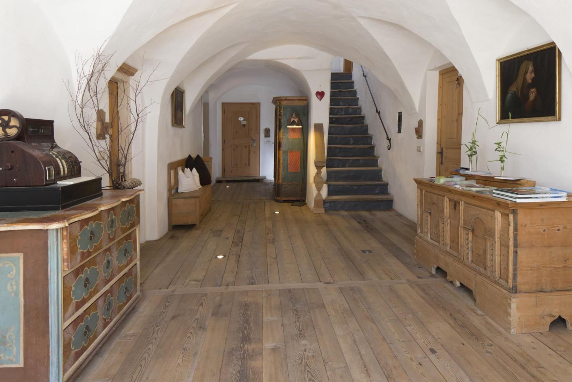 Appartement Pichler ดอบบีอาโก ห้อง รูปภาพ