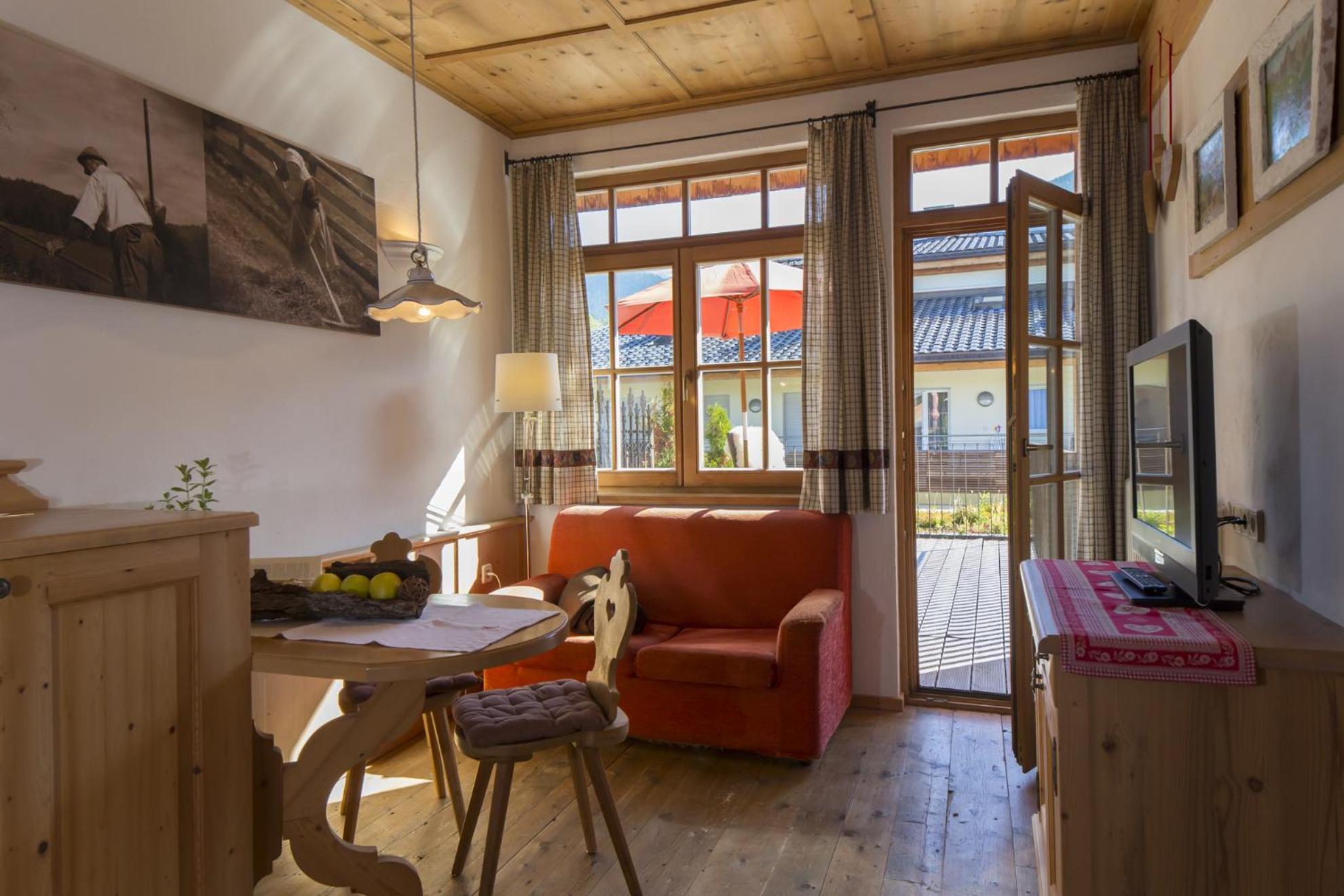 Appartement Pichler ดอบบีอาโก ภายนอก รูปภาพ