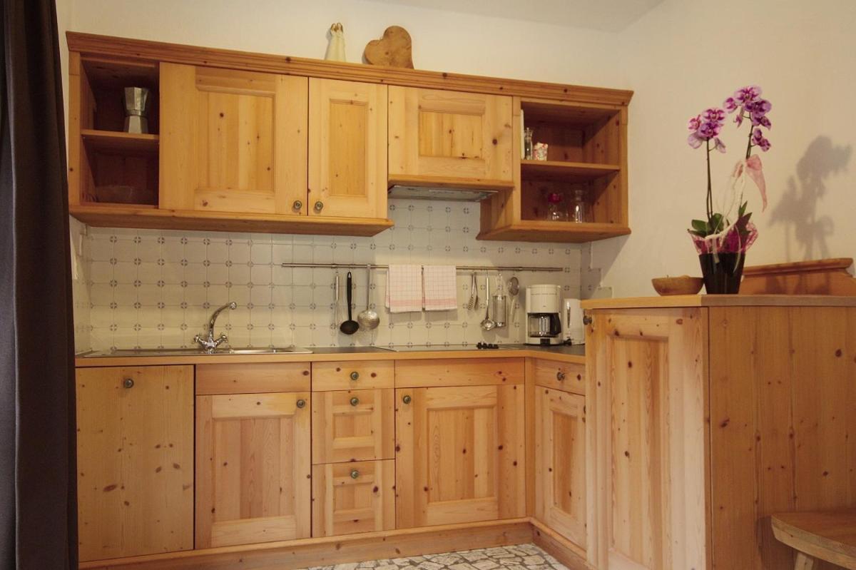Appartement Pichler ดอบบีอาโก ห้อง รูปภาพ