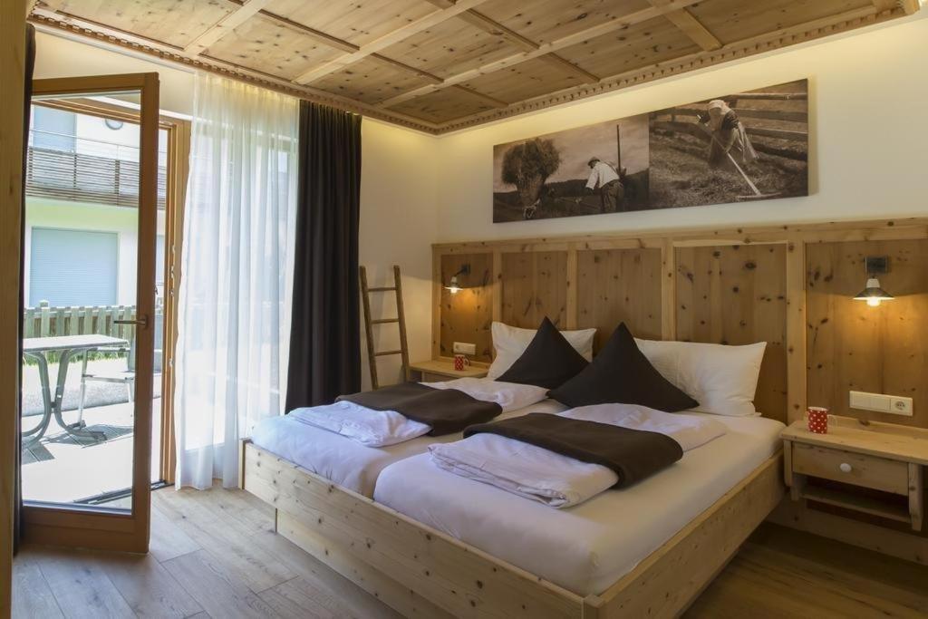 Appartement Pichler ดอบบีอาโก ภายนอก รูปภาพ