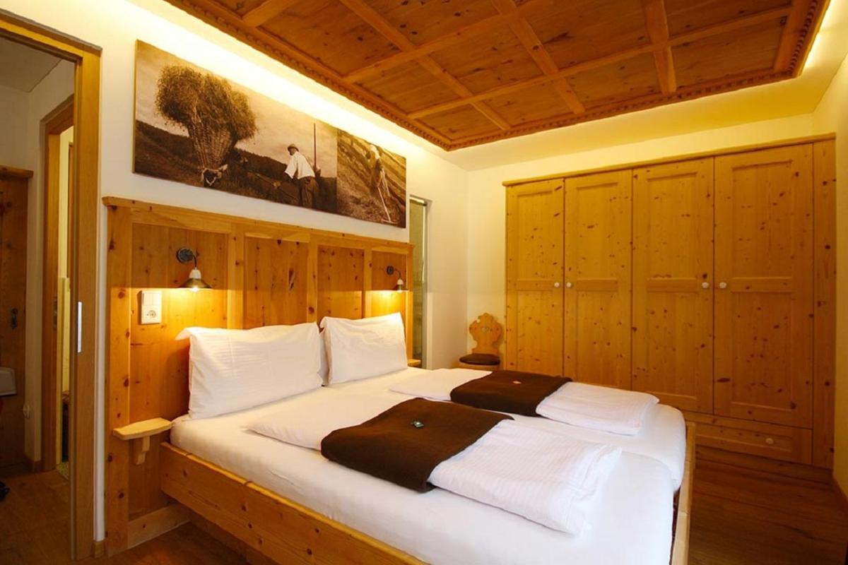 Appartement Pichler ดอบบีอาโก ภายนอก รูปภาพ