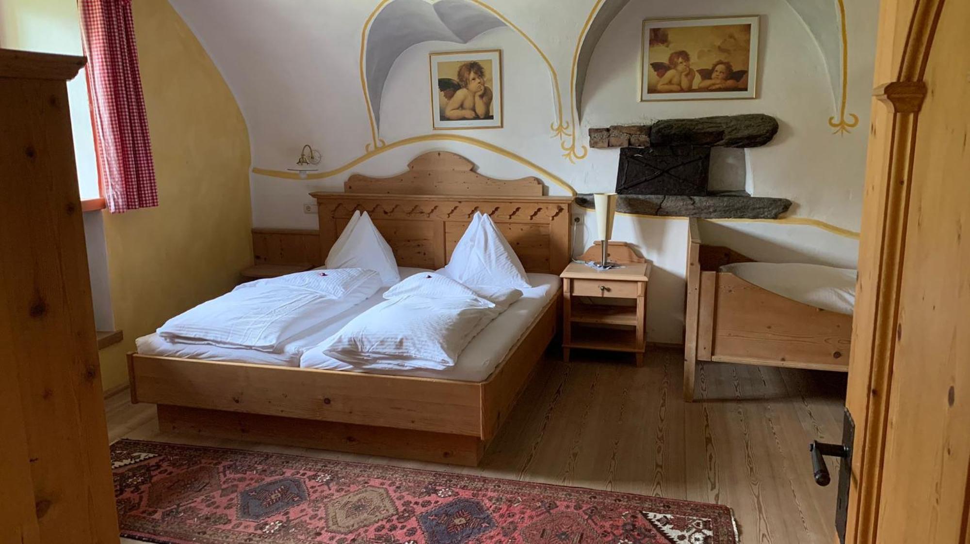 Appartement Pichler ดอบบีอาโก ภายนอก รูปภาพ