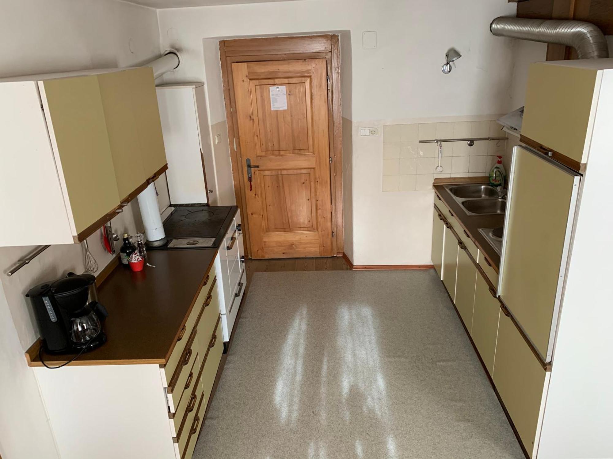 Appartement Pichler ดอบบีอาโก ภายนอก รูปภาพ