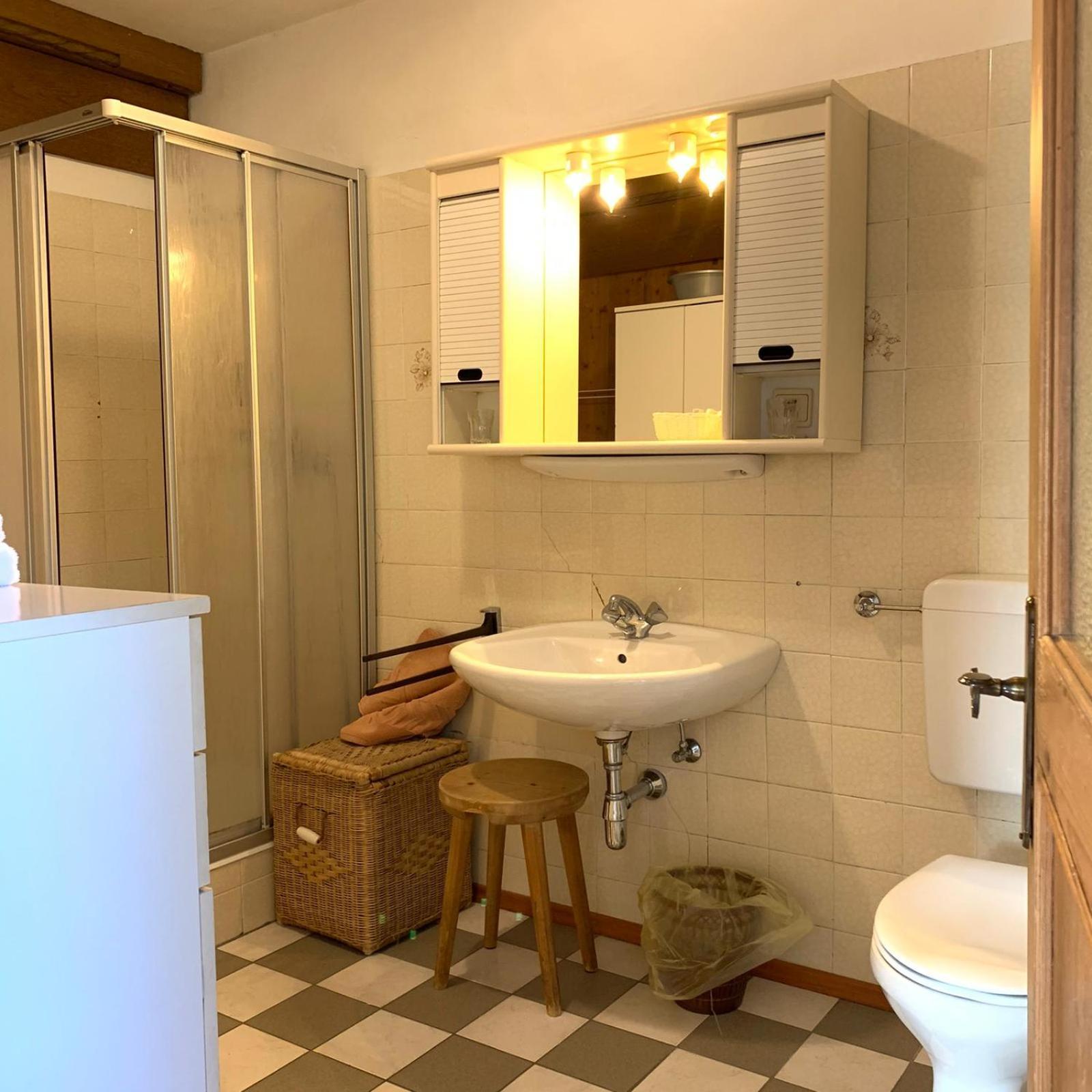 Appartement Pichler ดอบบีอาโก ภายนอก รูปภาพ