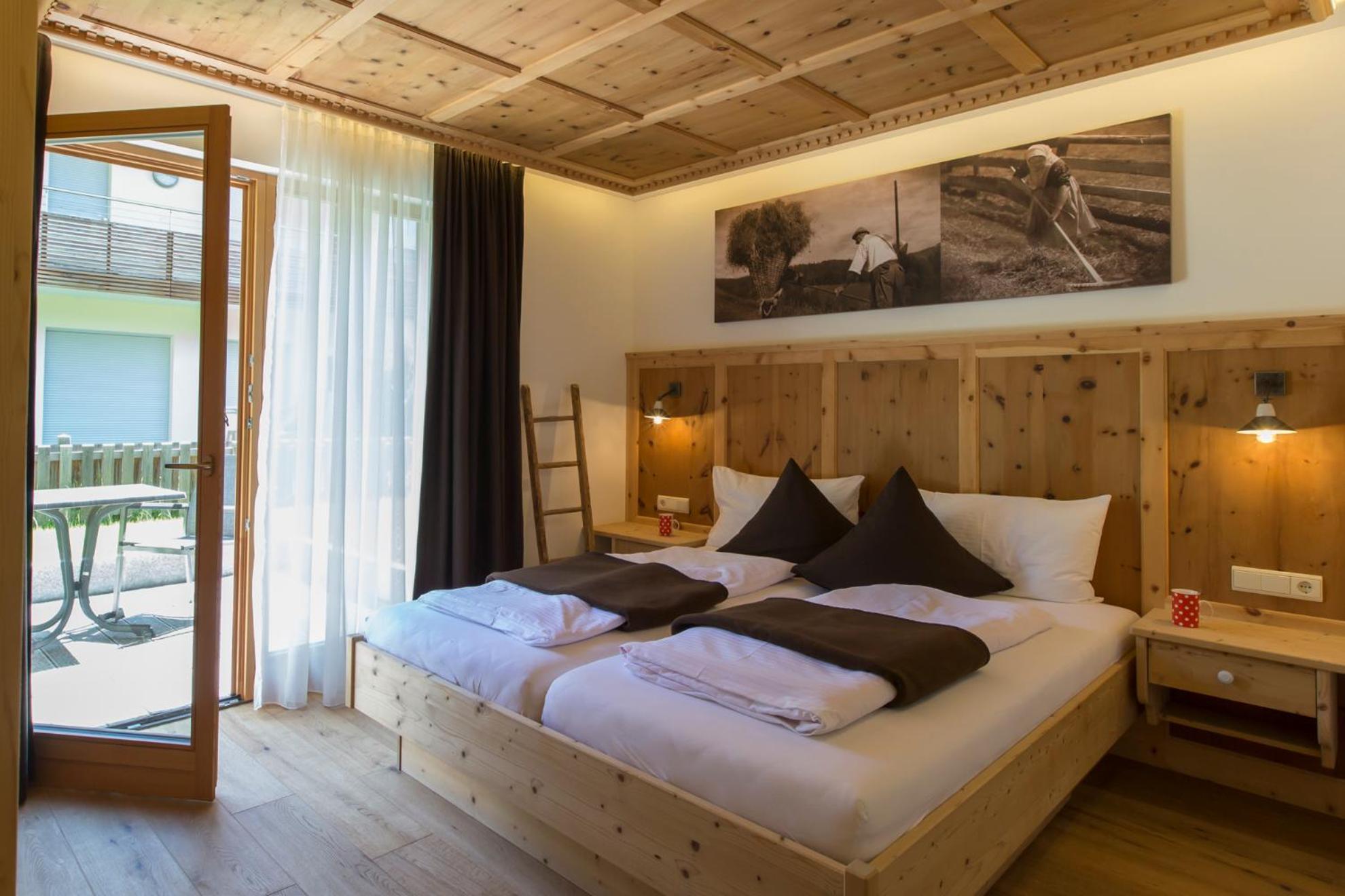 Appartement Pichler ดอบบีอาโก ภายนอก รูปภาพ